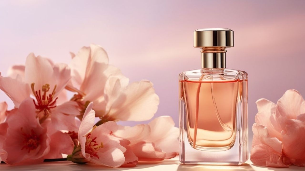 Parfümünüz kalıcı değilse sebebi ten renginiz olabilir