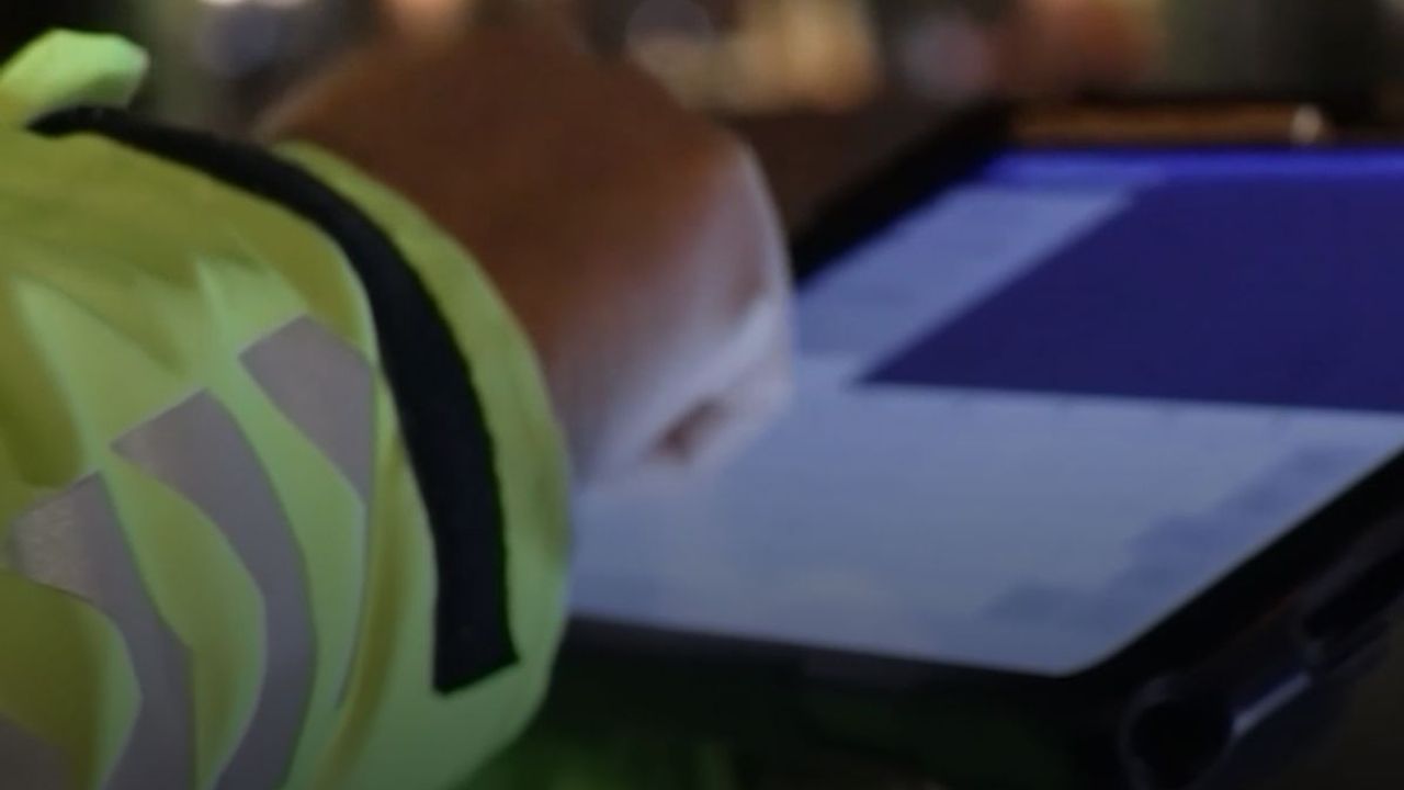 Kayseri'de Bin 981 sürücüye rekor cezalar yazıldı!