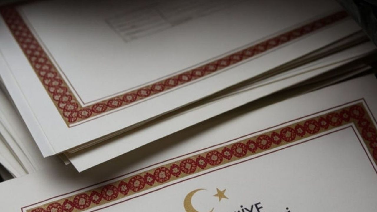 Sahte diploma çetesinden pişkin yanıt: Kimin ödemesini alıp işlemini bitirmedik!