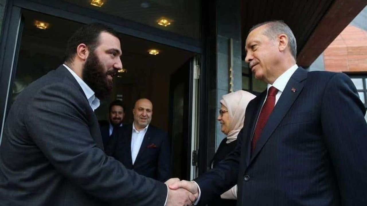 Sahte diploma skandalında yeni isim: Abdülhamid’in torunu da gündemde!