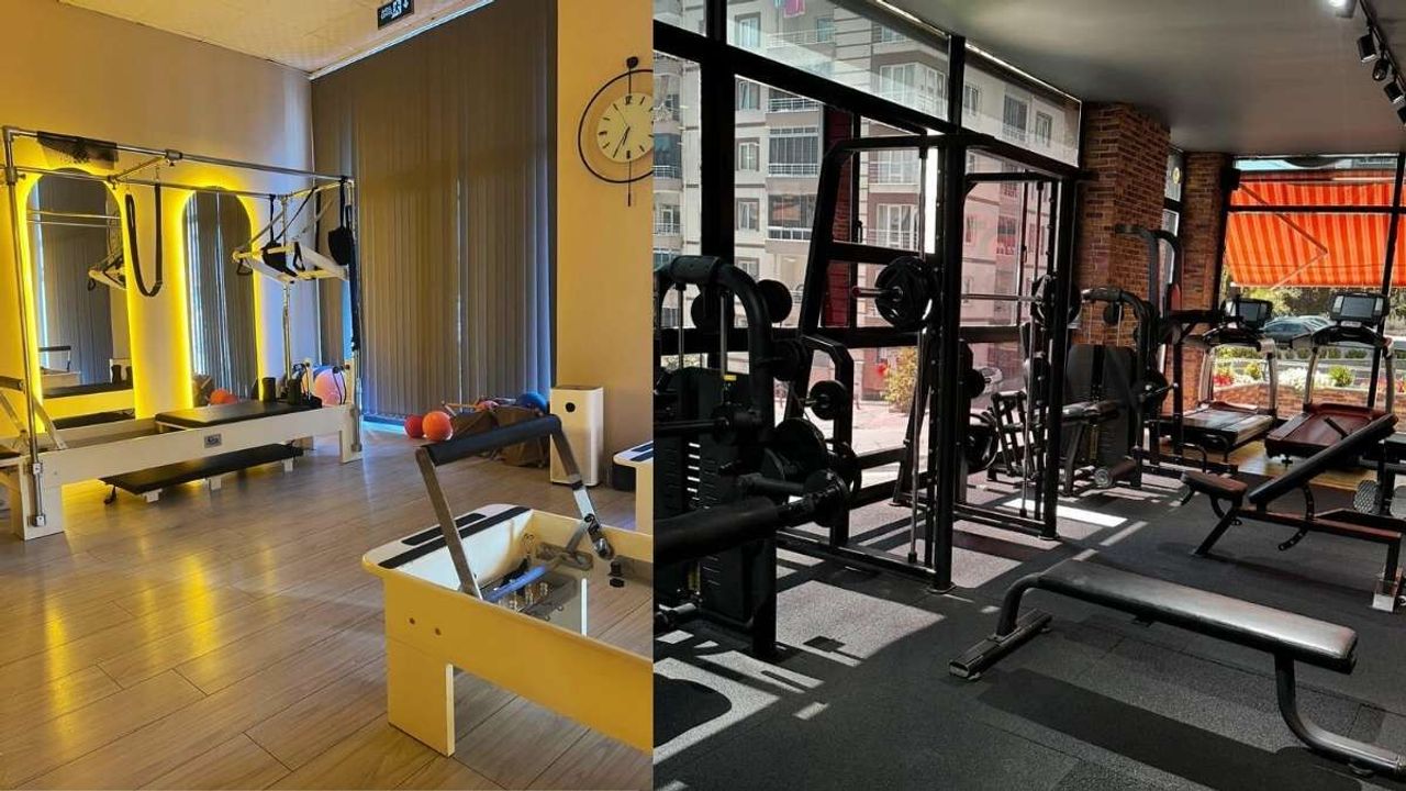 Hangisi size göre? Fitness ve pilates arasındaki 7 önemli nokta
