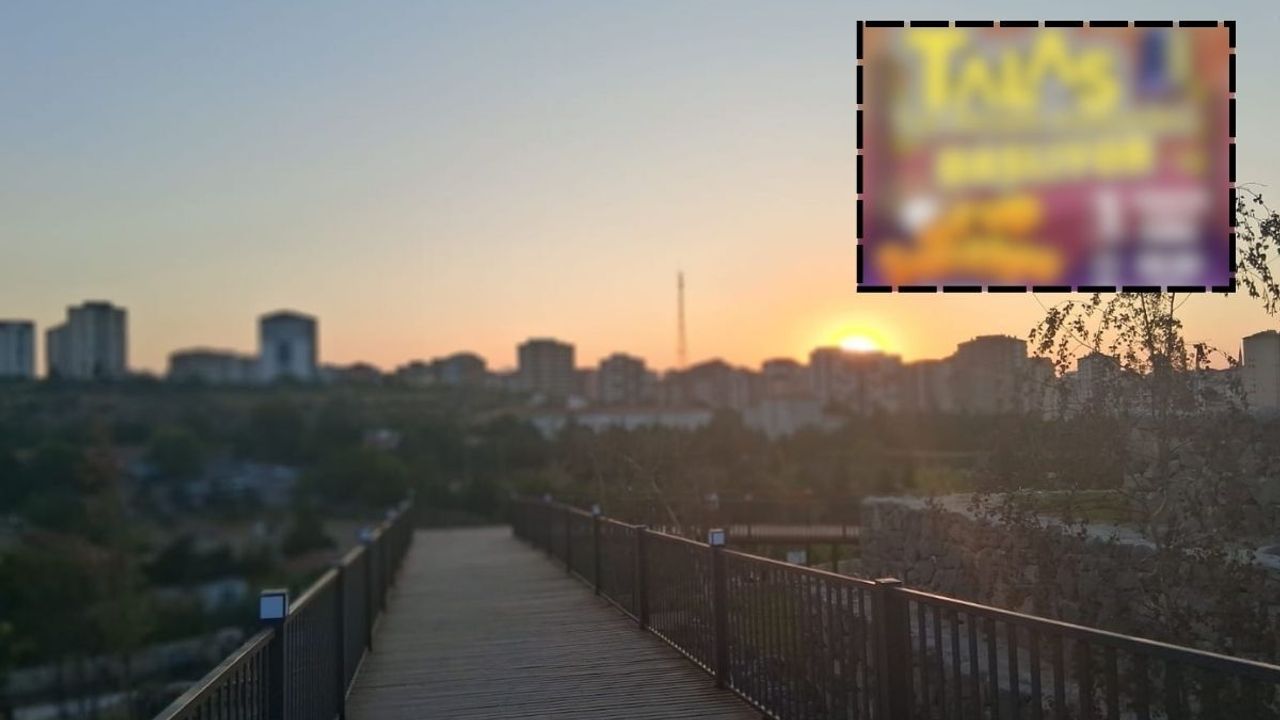 Bu gün herkes Talas’a akın edecek! Dev konsere saatler kaldı