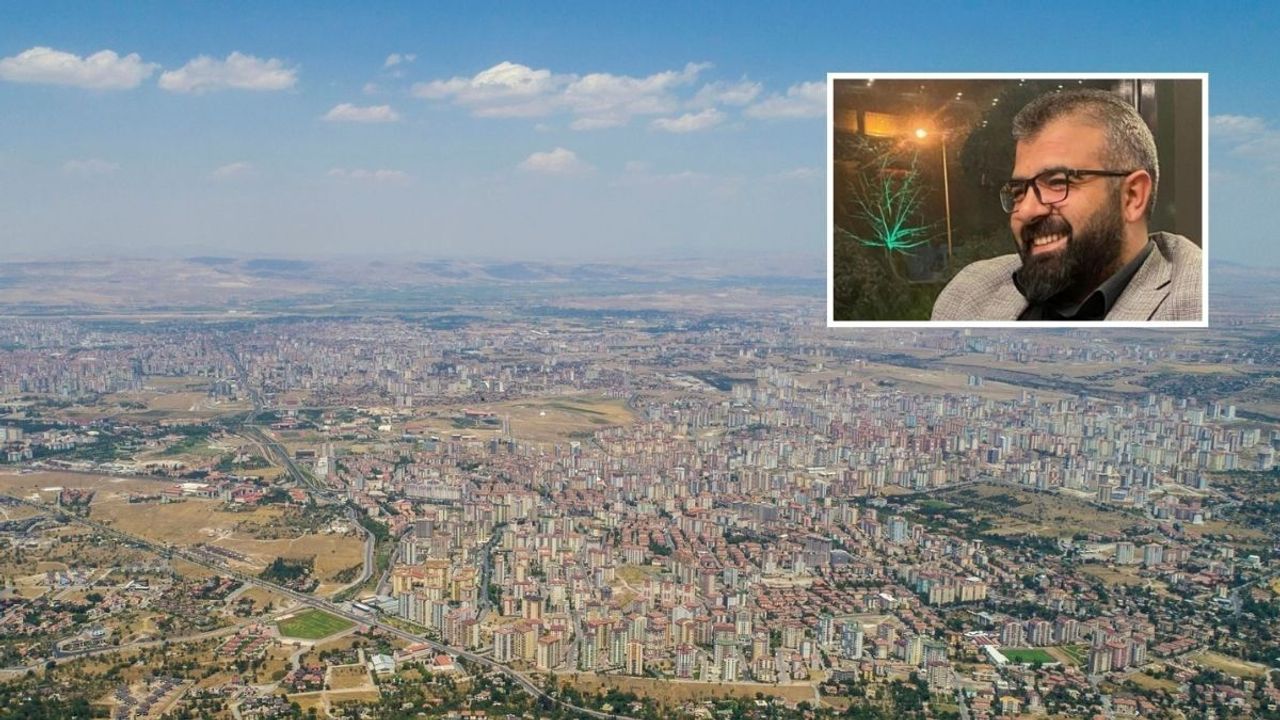Talas için çarpıcı uyarı: Nüfus artıyor ama altyapı yerinde sayıyor