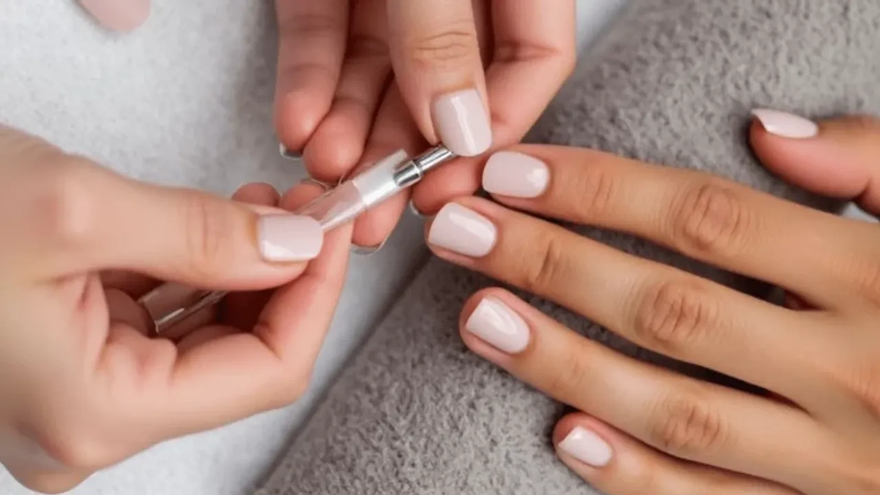 Tırnaklardan başlayan bu hastalığa dikkat