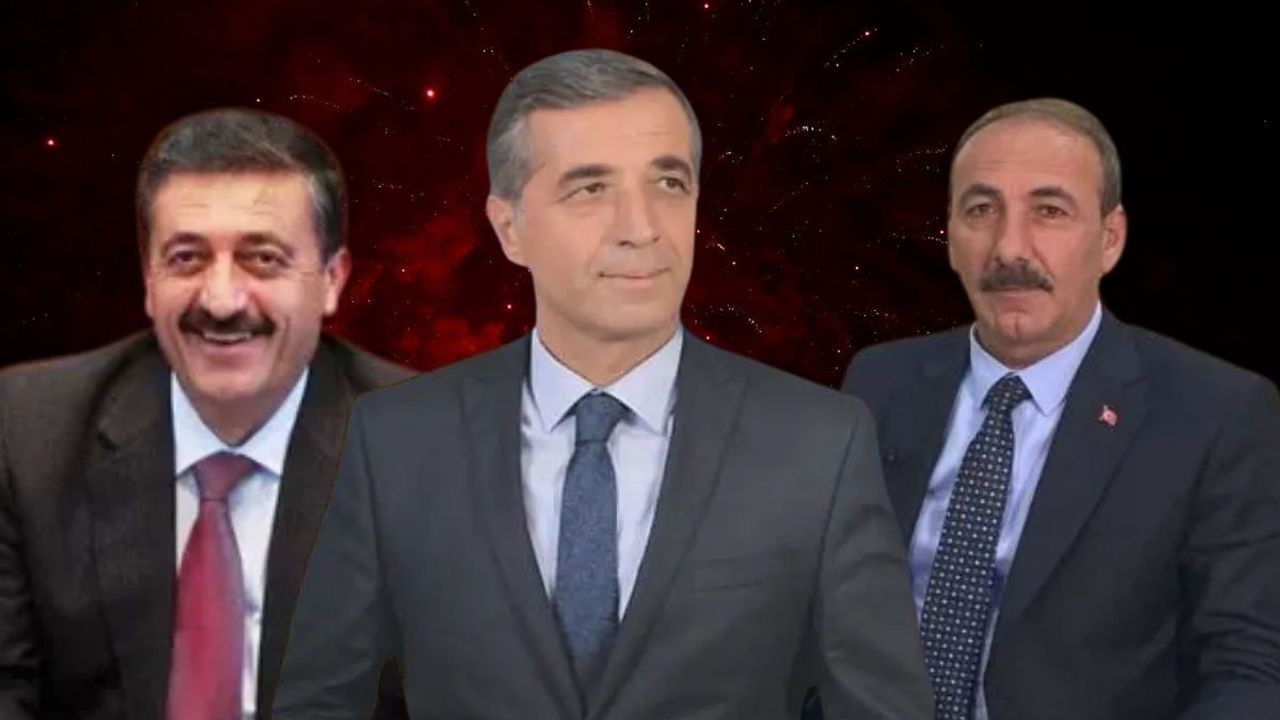 Tomarza'da iki dönem başkanlık yapmak yok! Bir gelen bir daha gelmiyor