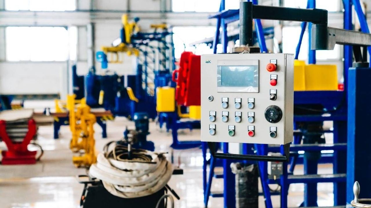 Türkiye elektrik üretiminde rekor kırdı: Hem günlük hem aylık üretim zirveyi gördü