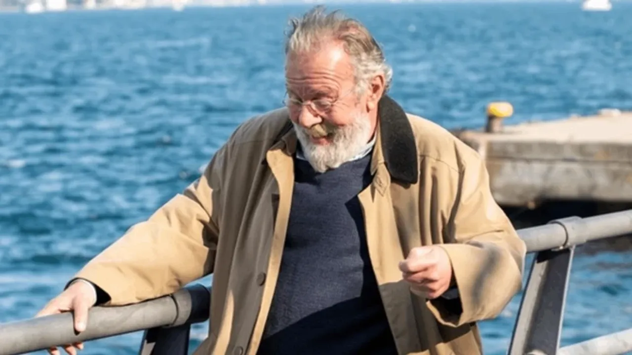 Ünlü oyuncudan kötü haber