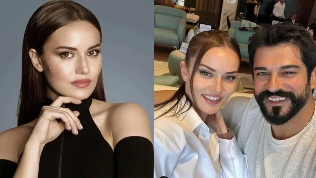 Ünlü çift ayrılıyor mu? İşte flaş iddia