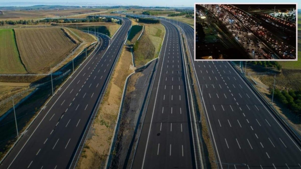 Kayseri’nin göbeğinde ulaşım isyanı! Bu trafik İstanbul’a taş çıkartır