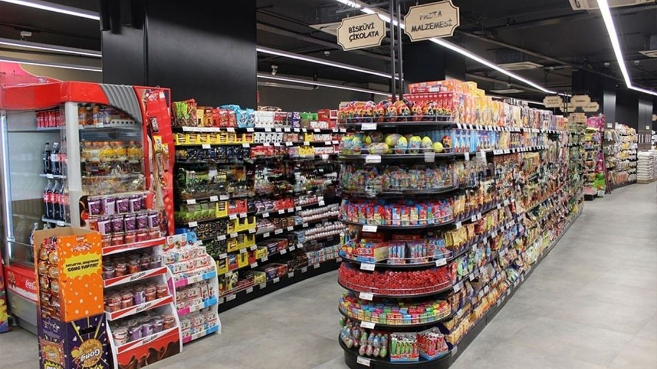 Zincir marketlerin fiyat oyunu açığa çıkıyor! Fahiş fiyatla mücadele..