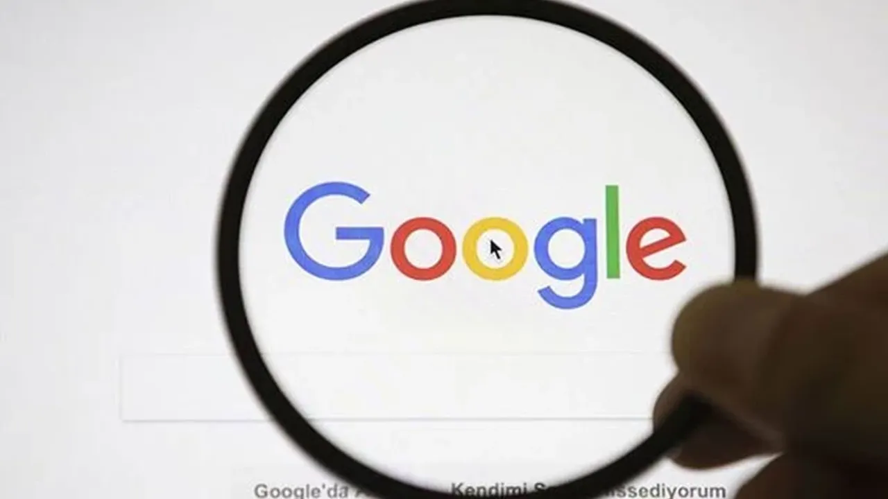 Google'a dev ceza geliyor! İşte nedeni