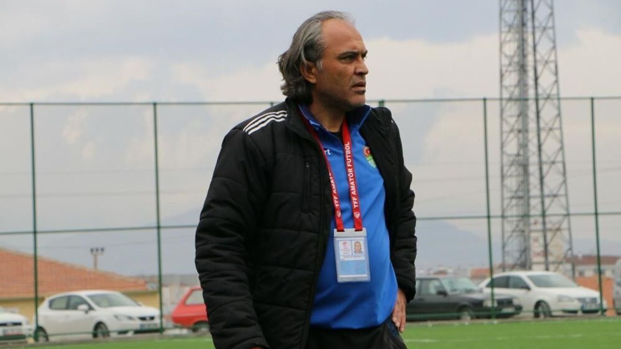 Kayseri'de spor camiasının acı günü