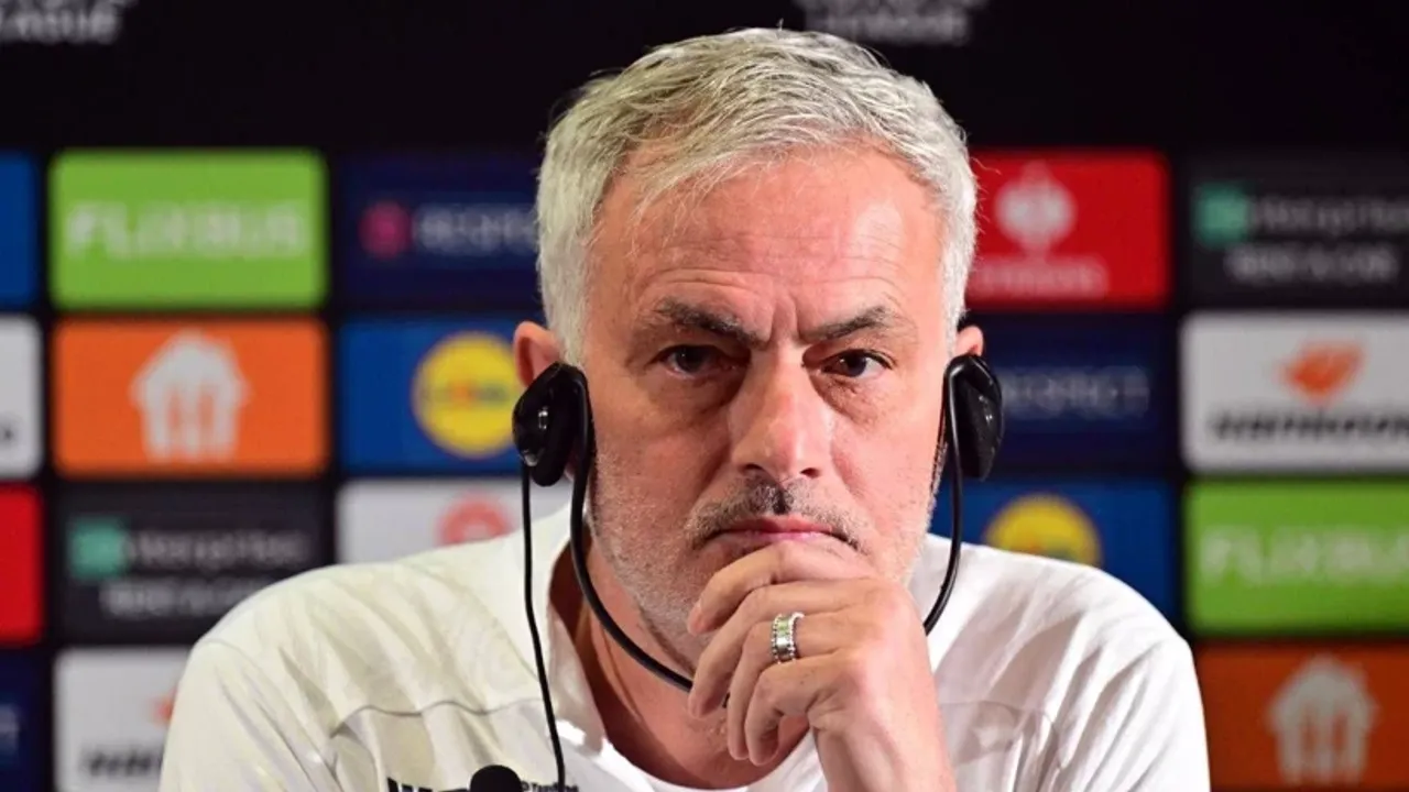 Mourinho paraya doymuyor: İşte yeni adresi