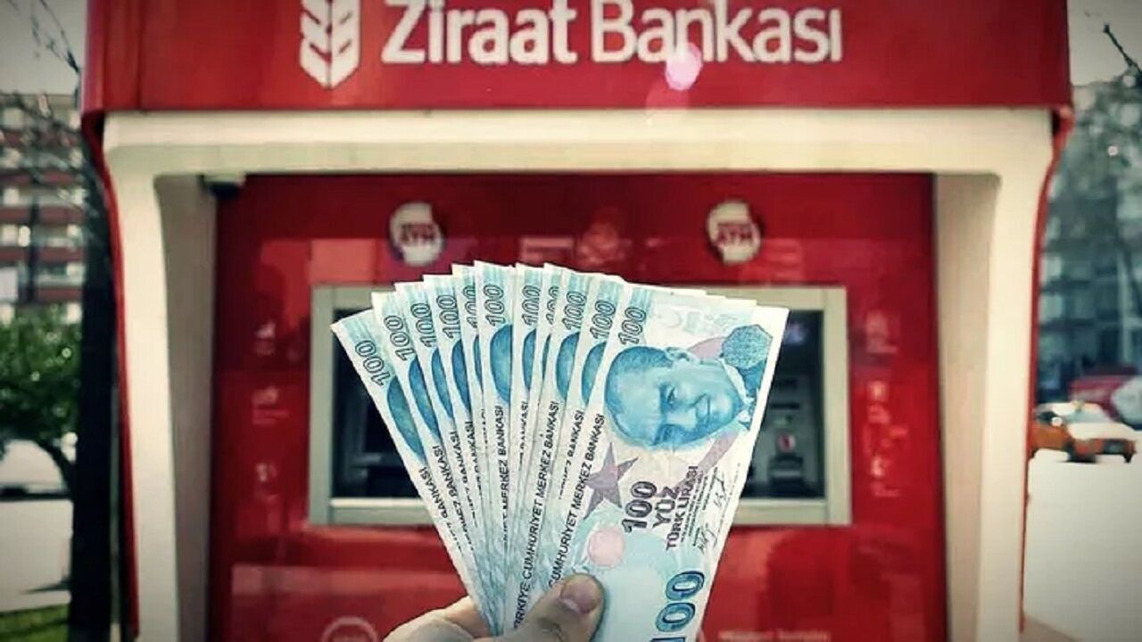 Ziraat Bankası Eylül ayı emekli promosyonu ne kadar oldu?
