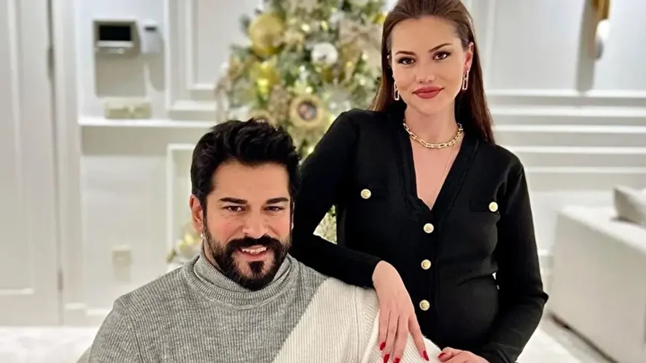 Burak Özçivit'ten şok karar: Villalar, lüks arabalar satışta!