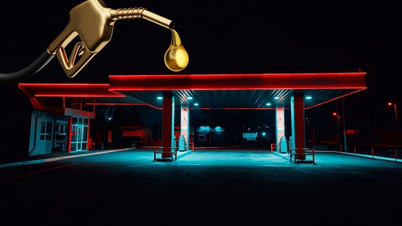 Benzine gece yarısı 1 TL zam geliyor! İşte güncel akaryakıt fiyatları!