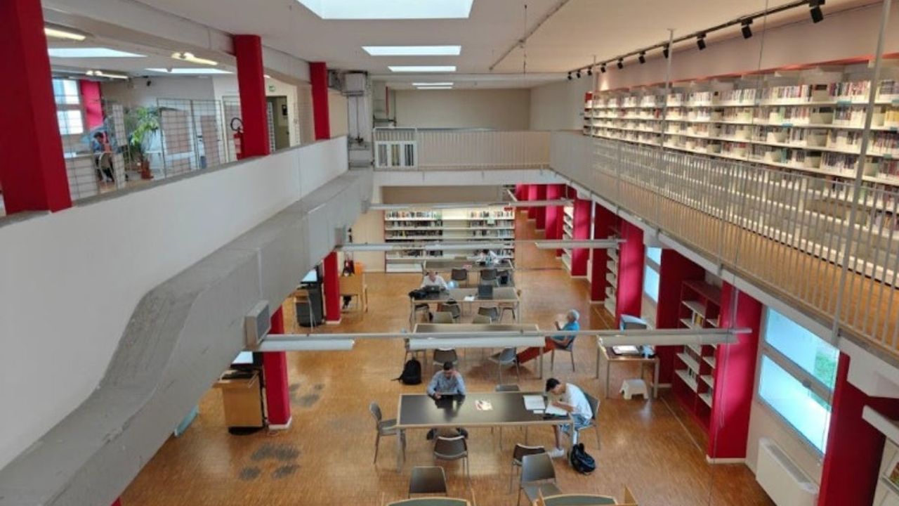 2025-2026 akademik yılı üniversitelerde başladı