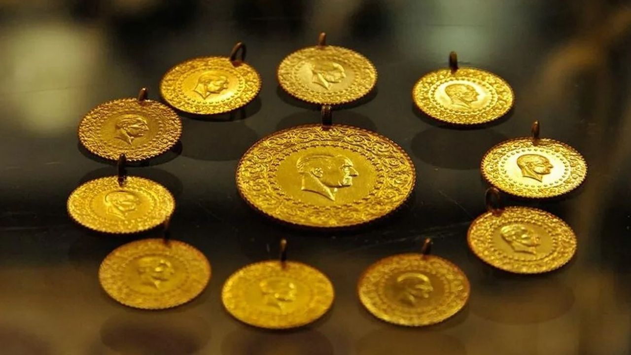 Uzmanı açıkladı: Altın 2026 ne kadar olacak açıklandı