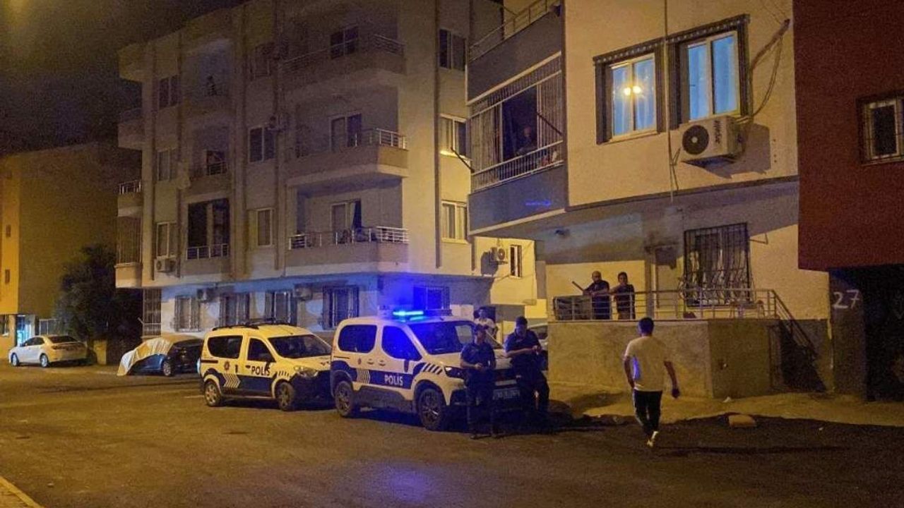 Mersin’de anne dehşeti: 5 yaşındaki oğlunu bıçakladı
