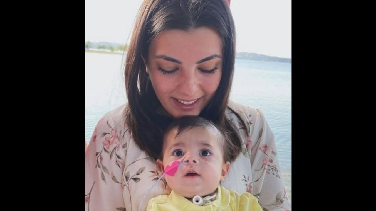 4 Yaşındaki Yasmin’in ölümünde ki sebep hemşire ihmalimi?