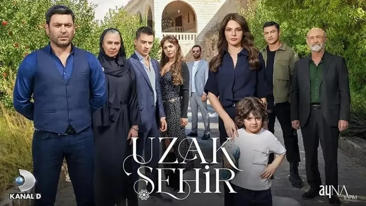 Reyting rekorları kıran dizide flaş ayrılık
