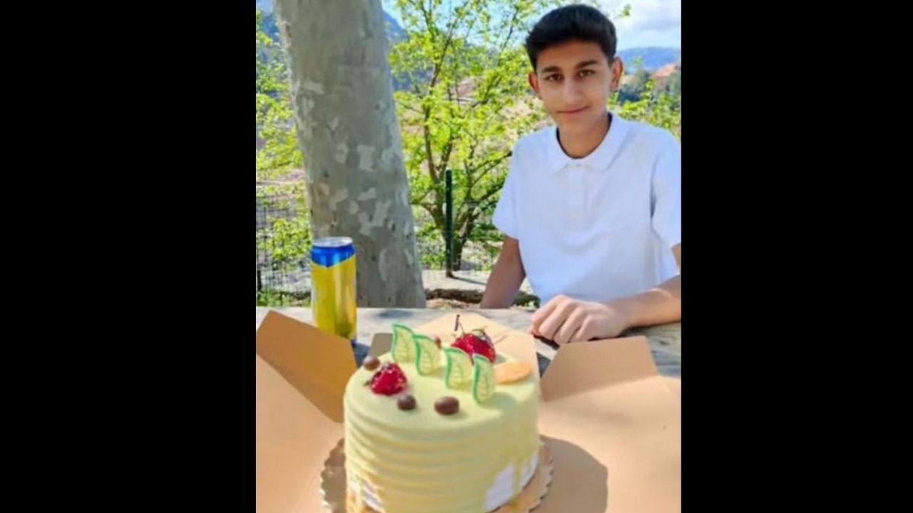 Domuz sanılarak vurulan 17 yaşında ki genç hayatını kaybetti