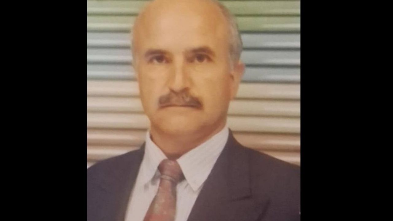 Kayserili İş İnsanı Ahmet Baktır Hayatını Kaybetti