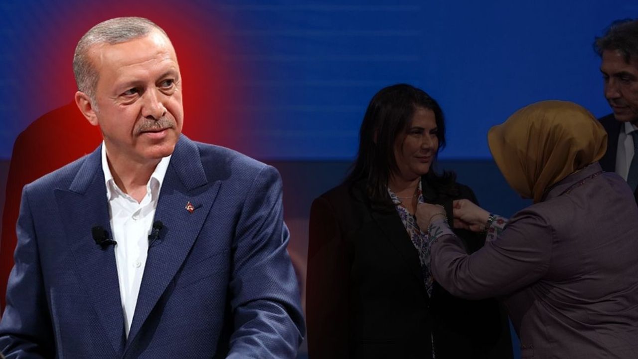 CHP’den AK Parti’ye katılımlar sürecek: Erdoğan’dan net mesaj