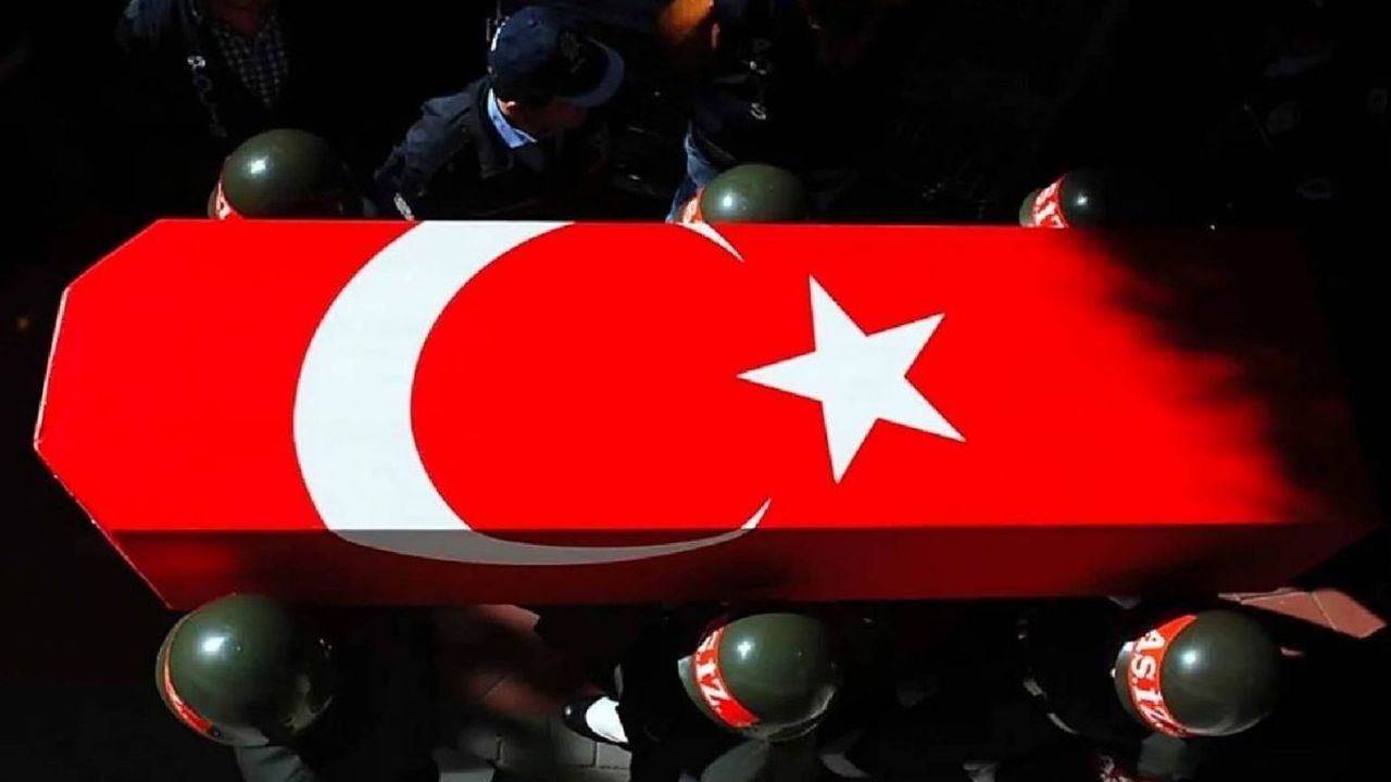 Kayseri’nin kahraman evladı Ali Altun şehadetinin yıl dönümünde anılıyor