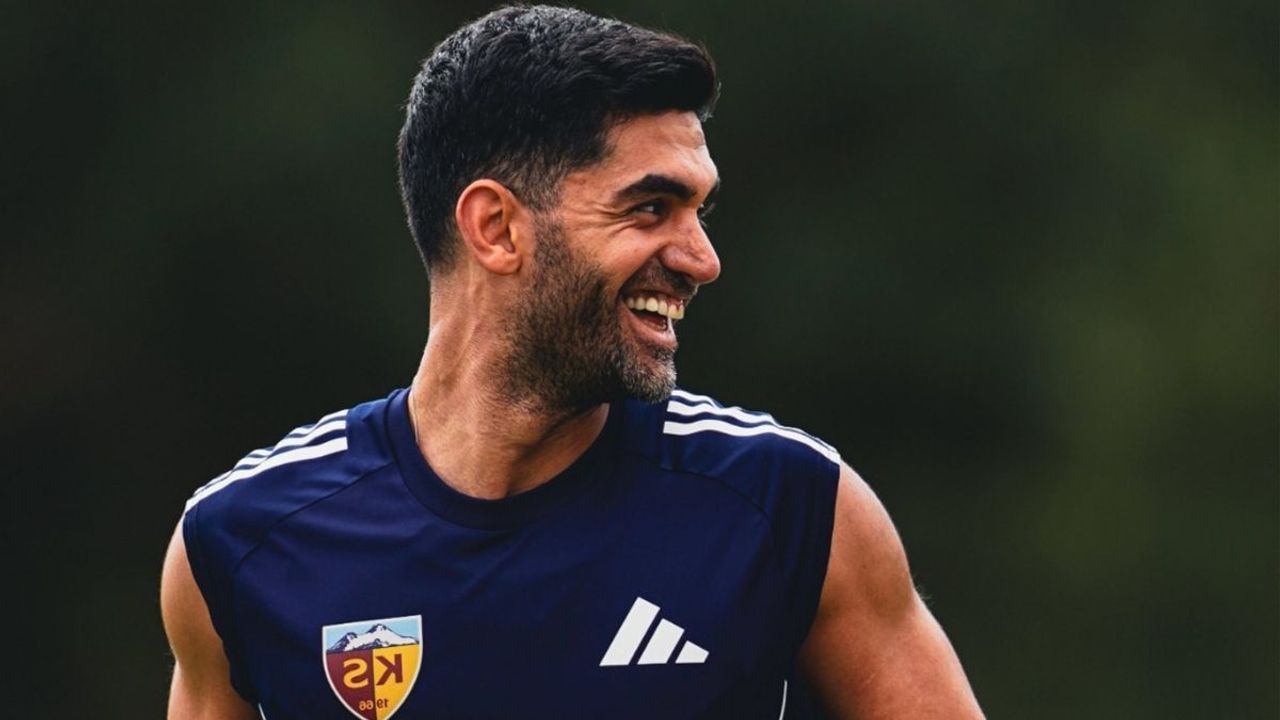 Kayserispor’da Ali Karimi neden kadro dışı bırakıldı