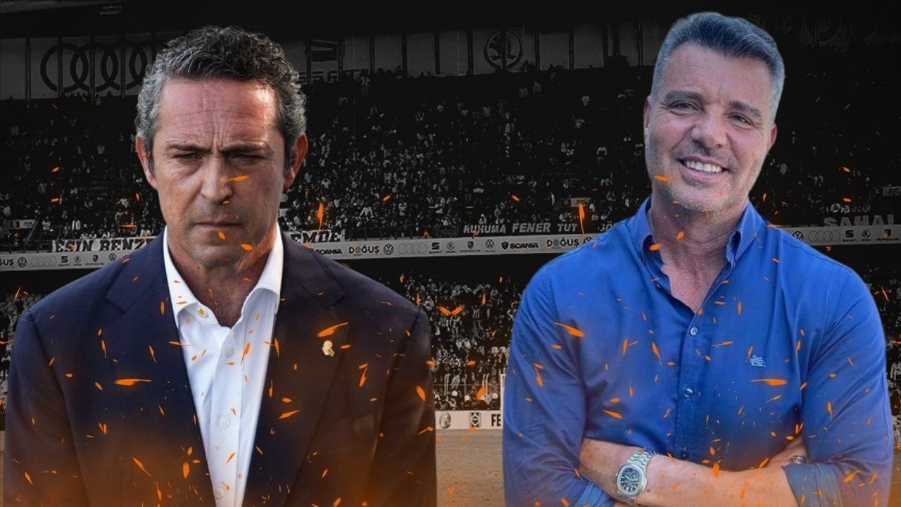 Fenerbahçe yeni başkanını seçti