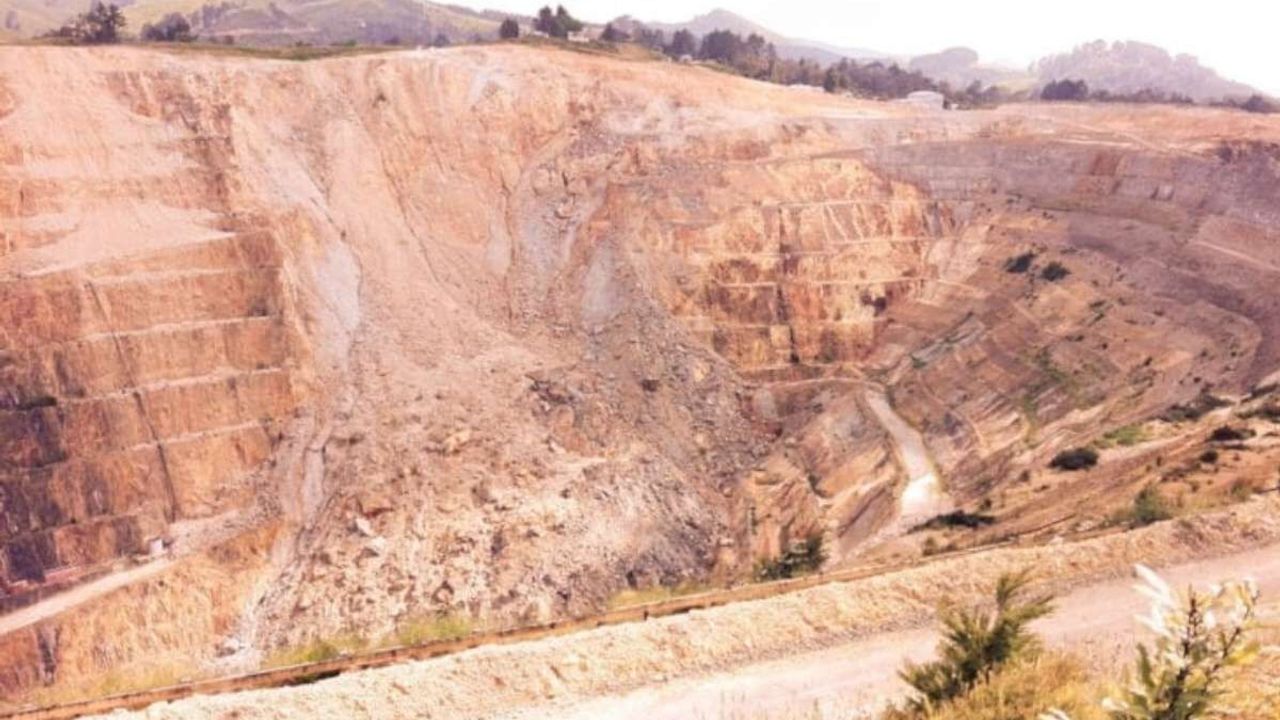 Nijerya’da altın madeni göçtü: 100’den fazla ölü