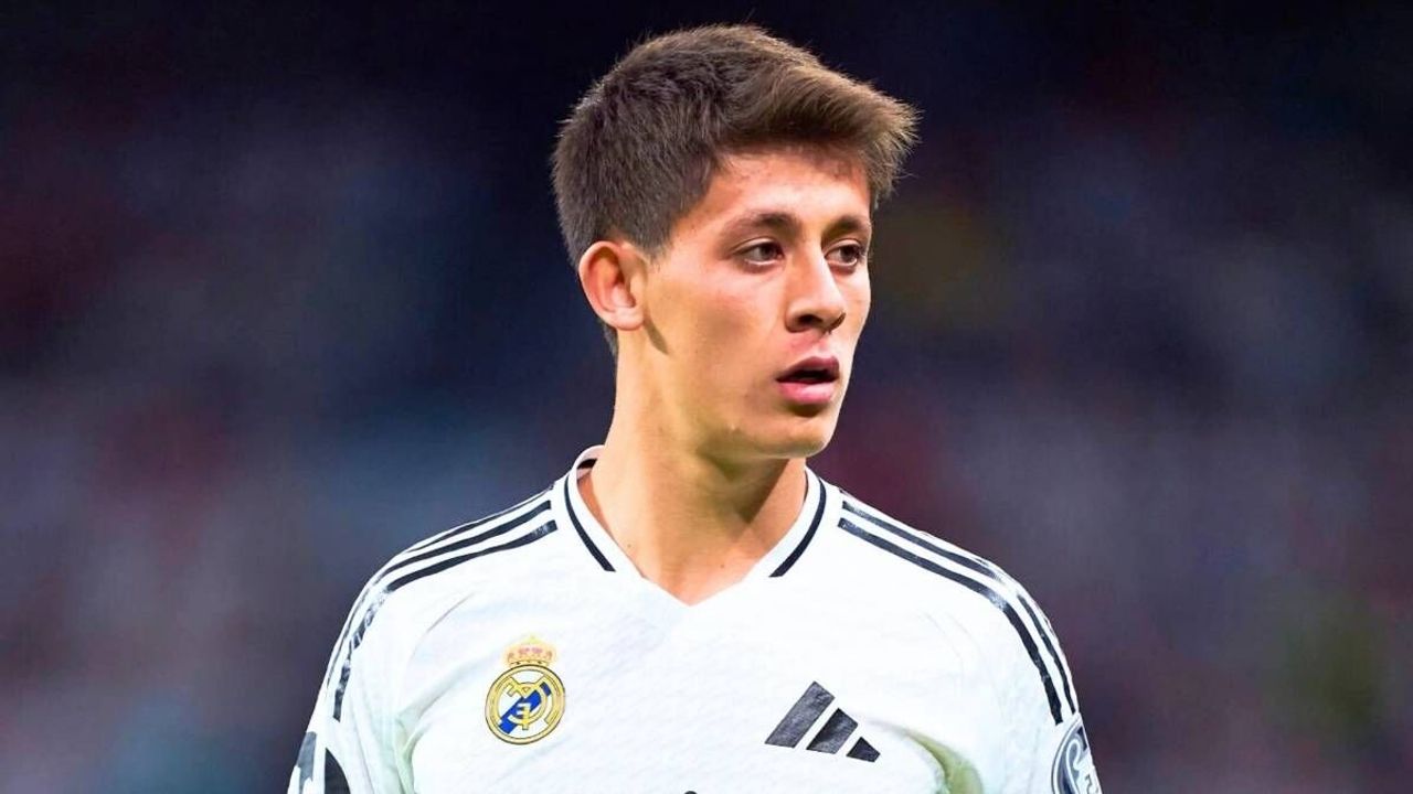 Arda Güler Real Madrid’de dışlanıyor mu?