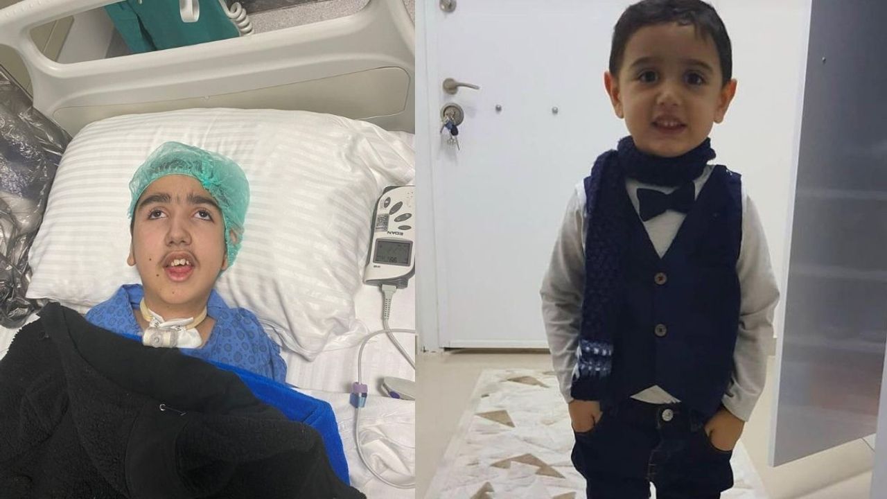 Bademcik ameliyatı sonrası Hüseyin’in hayatı karardı: Tazminat 100 milyonu aşacak!