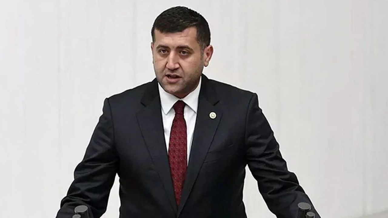 Baki Ersoy'un Yüce Meclis'te 8.Yılı