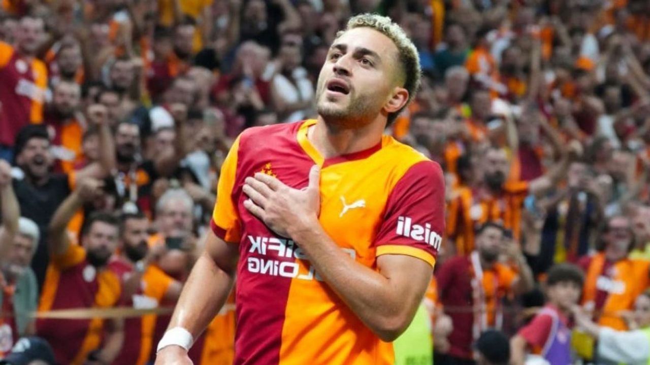 Galatasaray’da Barış Alper krizi son buldu! Rekor ücreti kaptı