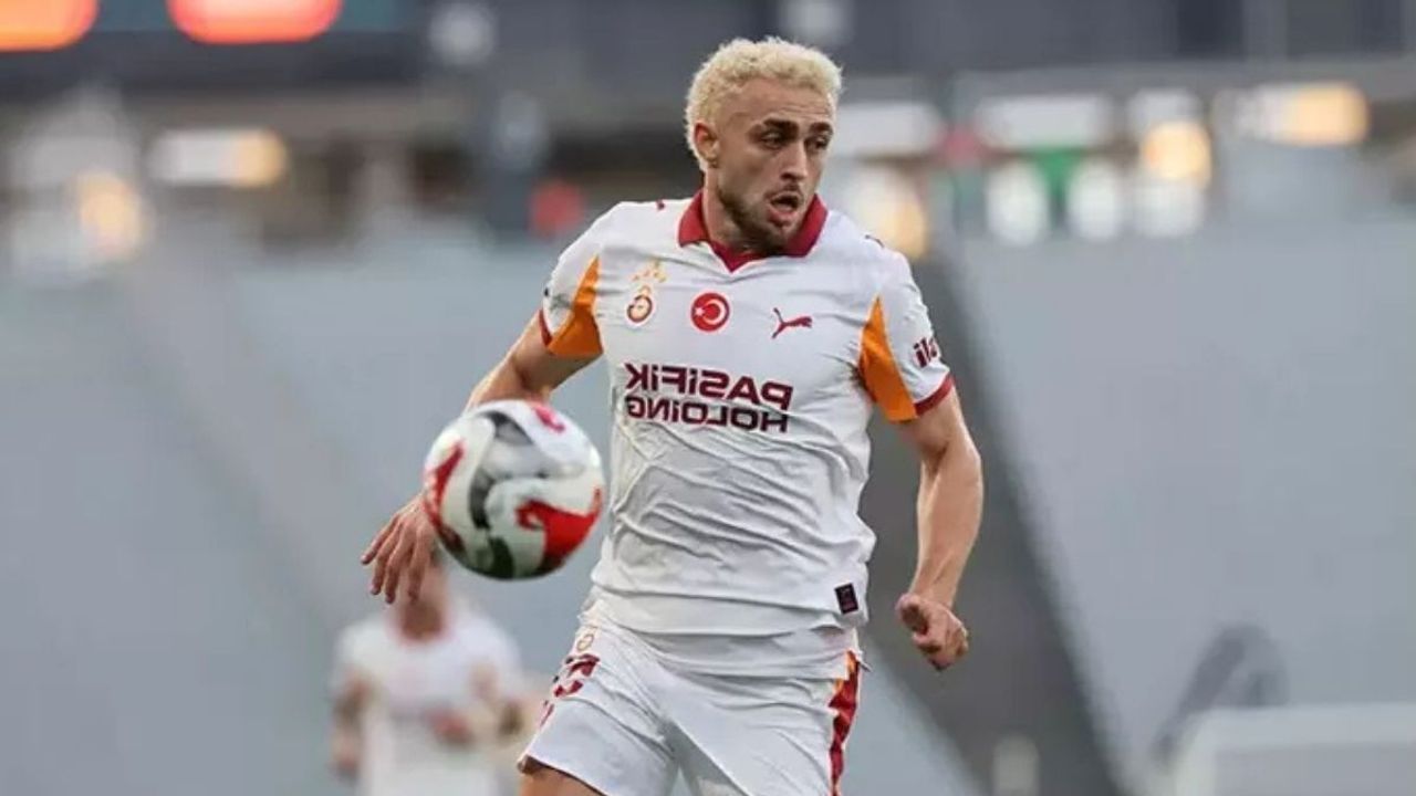 Frankfurt - Galatasaray Şampiyonlar Ligi Maçı Ne Zaman Hangi Kanalda?