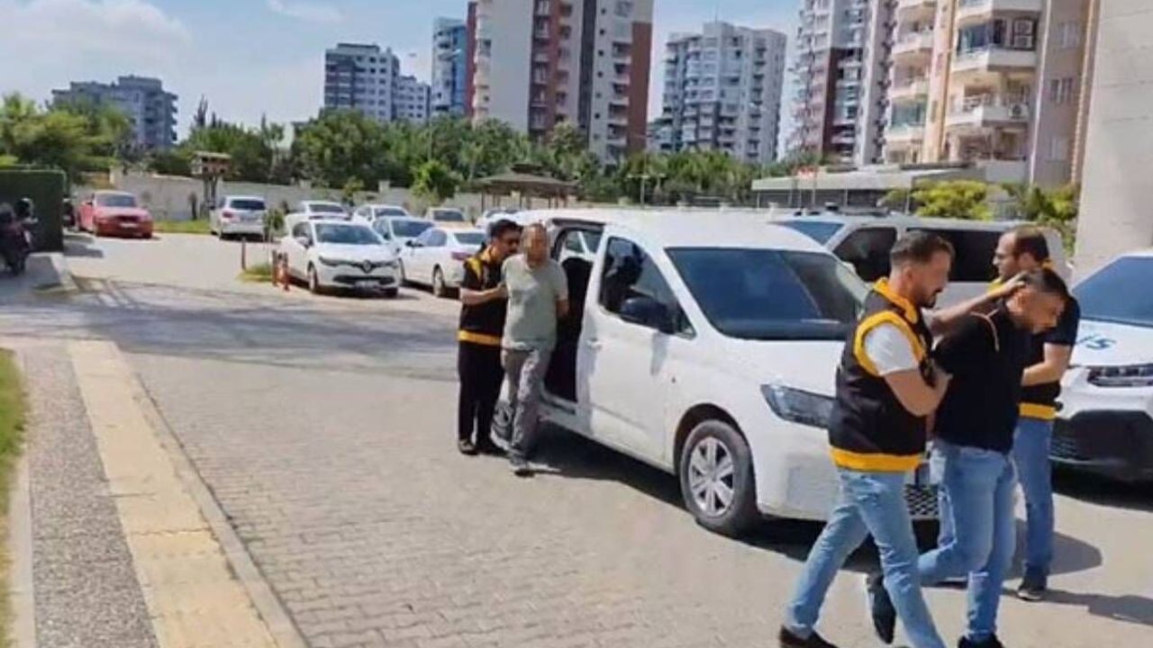 Temizlik işçisine ‘Çöpleri aşağı atmayın’ uyarısı sonrası saldırı