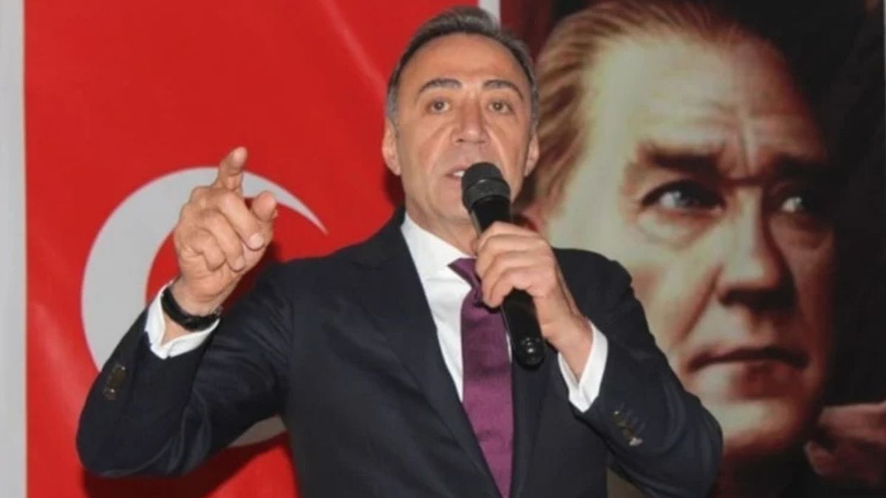 Berhan Şimşek CHP’den ihraç istemiyle disipline sevk edildi