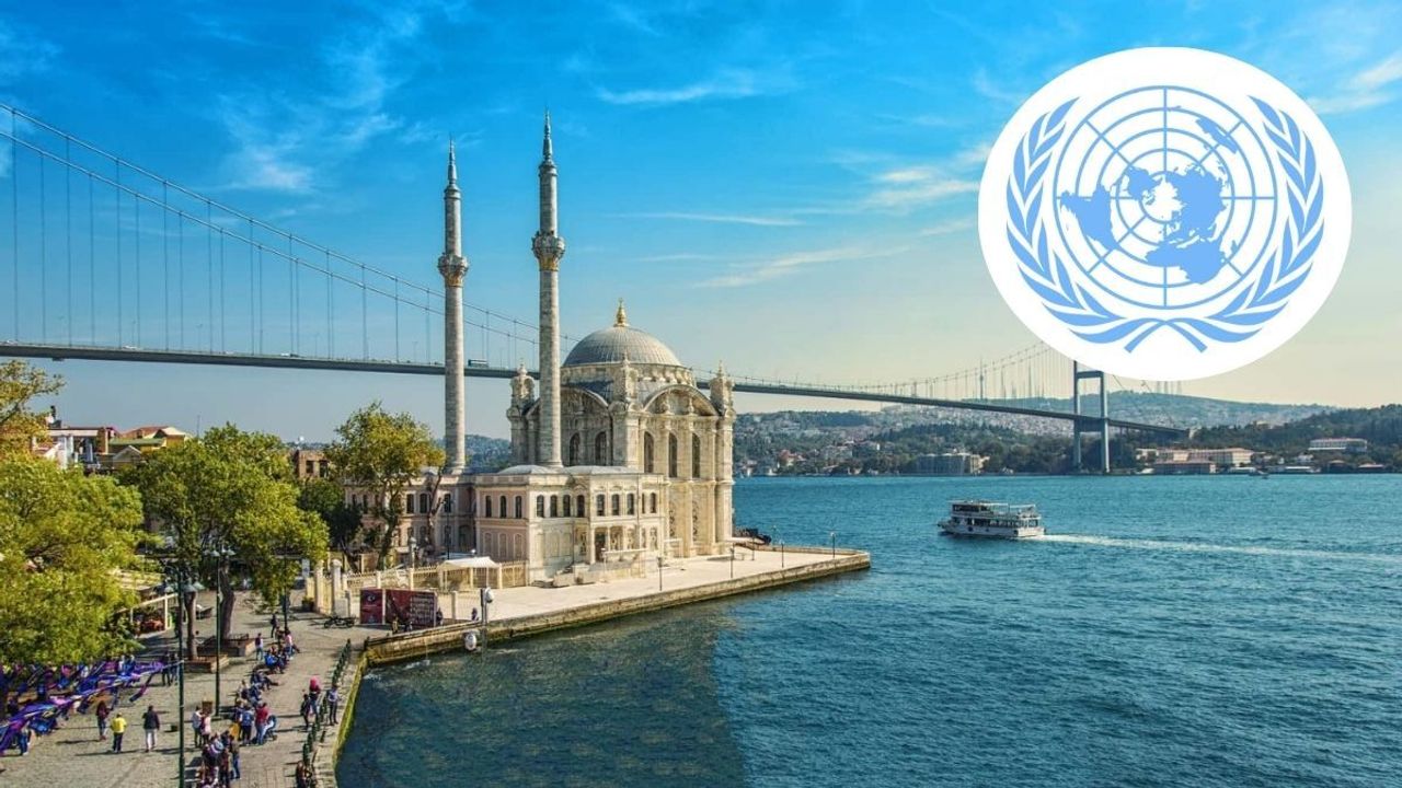 Birleşmiş Milletler’in yeni merkezi İstanbul mu olacak?