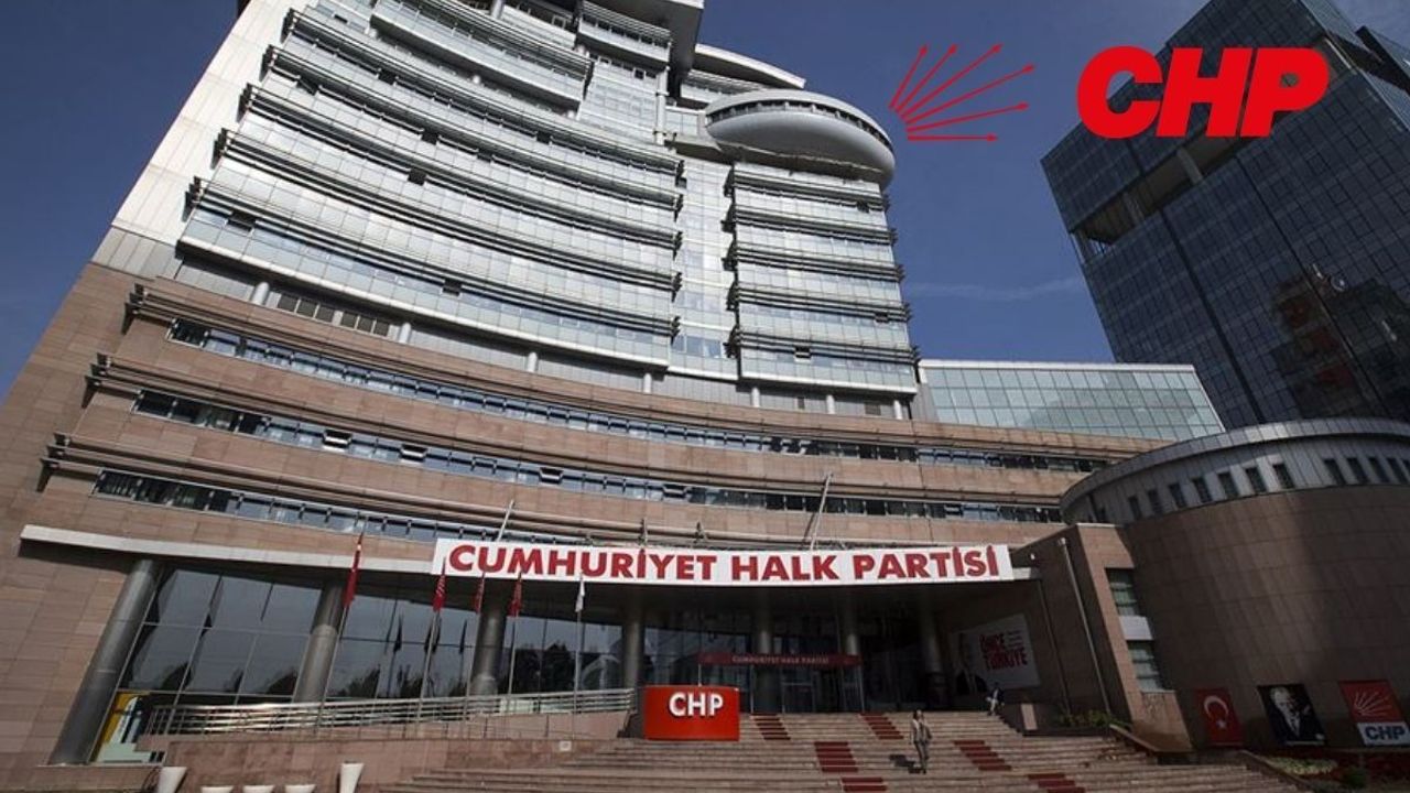 CHP anketi: Meclis’te sadece 2 parti kalabilir