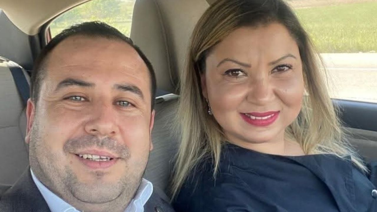 CHP İl Kadın Kolları Başkanı eşini bıçakladı