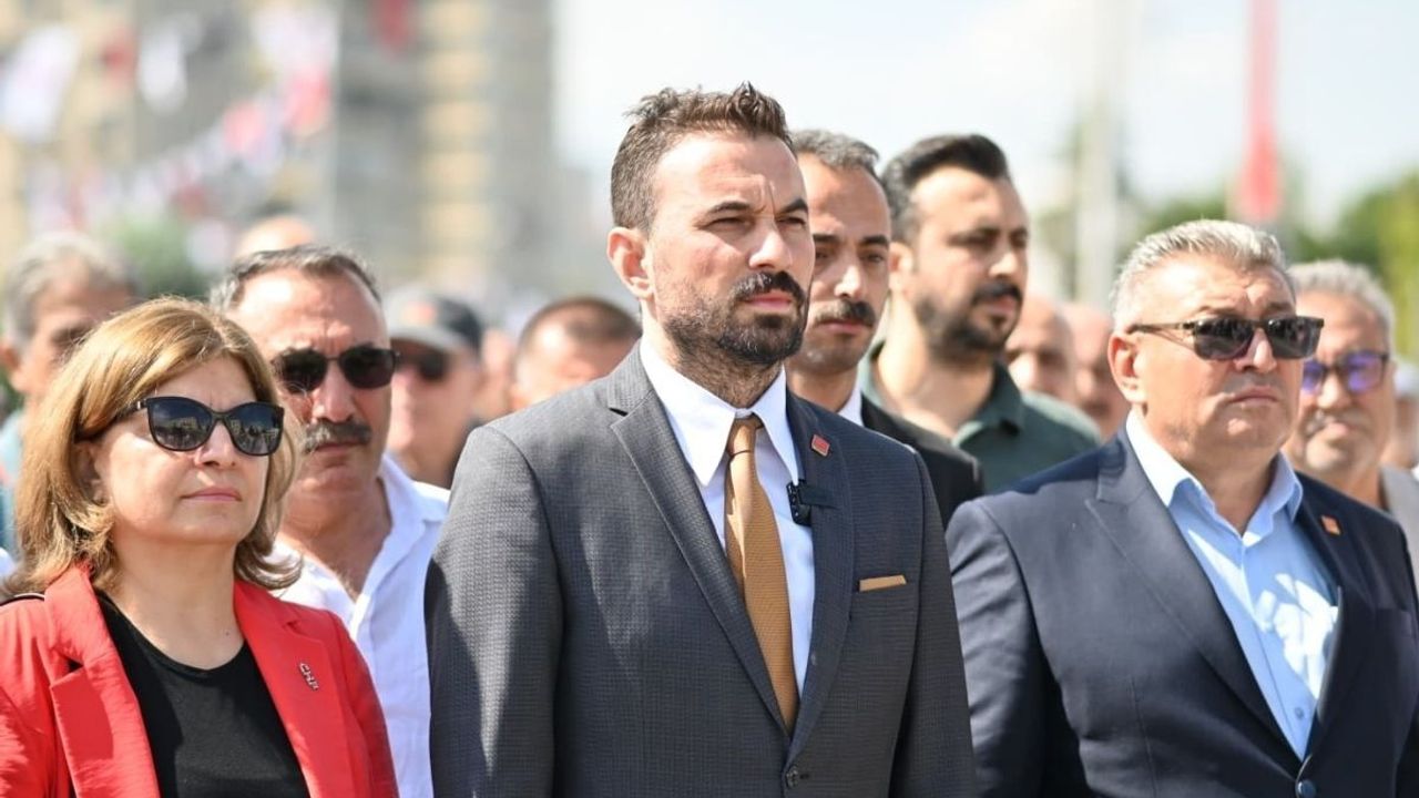 CHP Kayseri’den iktidara tepki: Ya AKP ya Silivri zindanı