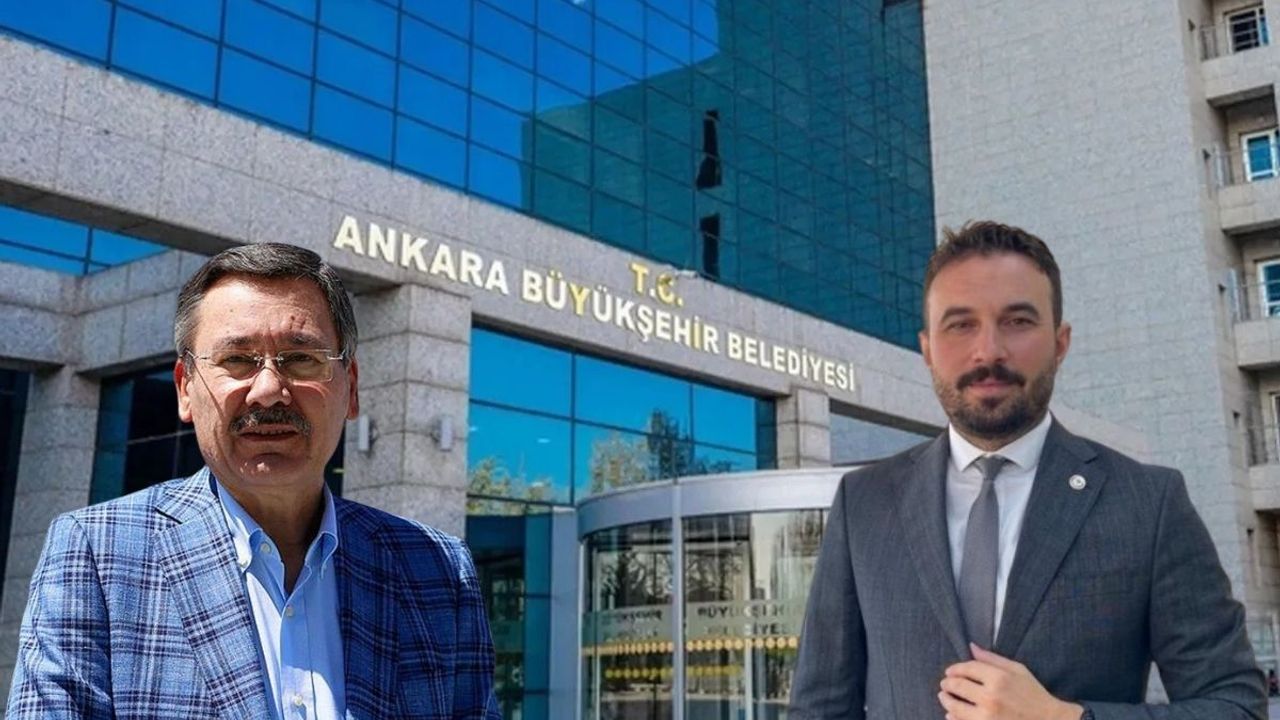 CHP Kayseri’den sert çıkış: Mansur Yavaş yalnız değildir