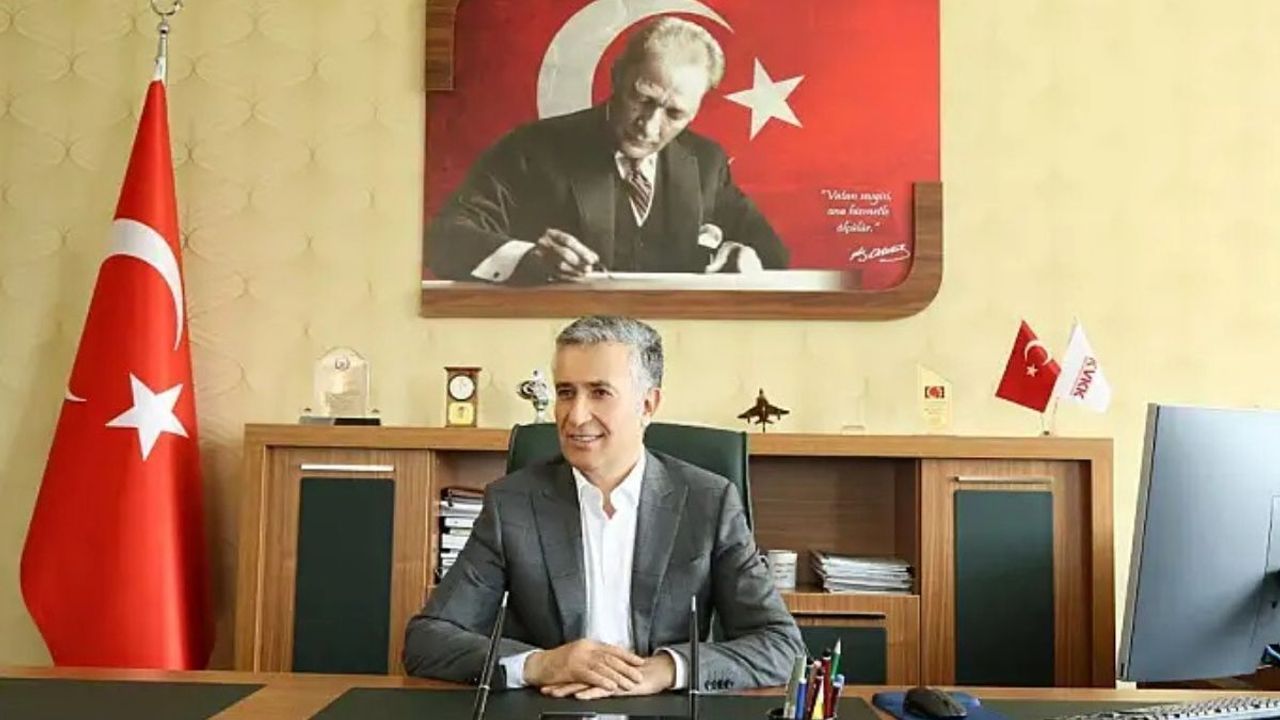 CHP Melikgazi İlçe Kongresi ertelendi! Gelen yorum dikkat çekti