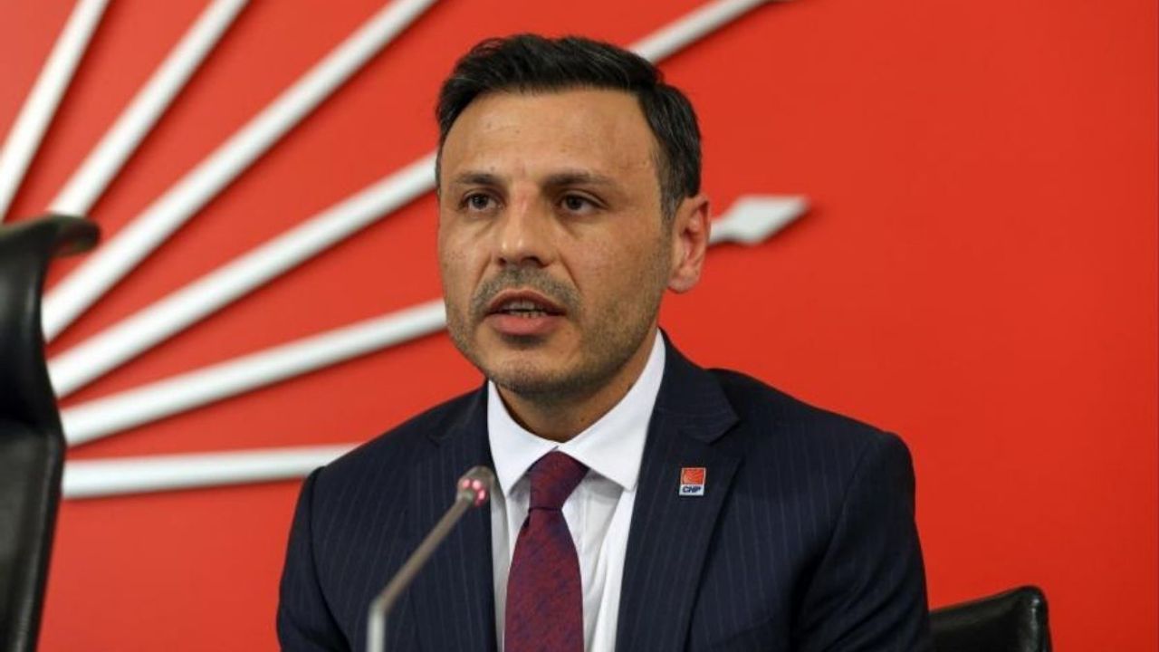 CHP’de kritik gün: Özgür Çelik mazbatasını alacak