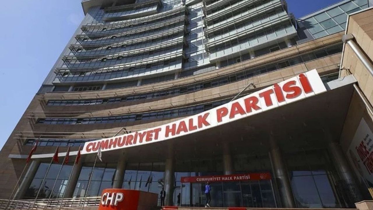 CHP’den Meclis açılışında boykot kararı!