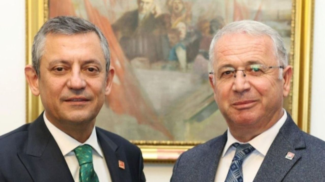 CHP’li Çalıksoy: 'CHP bu ülkenin birleştirici gücüdür'