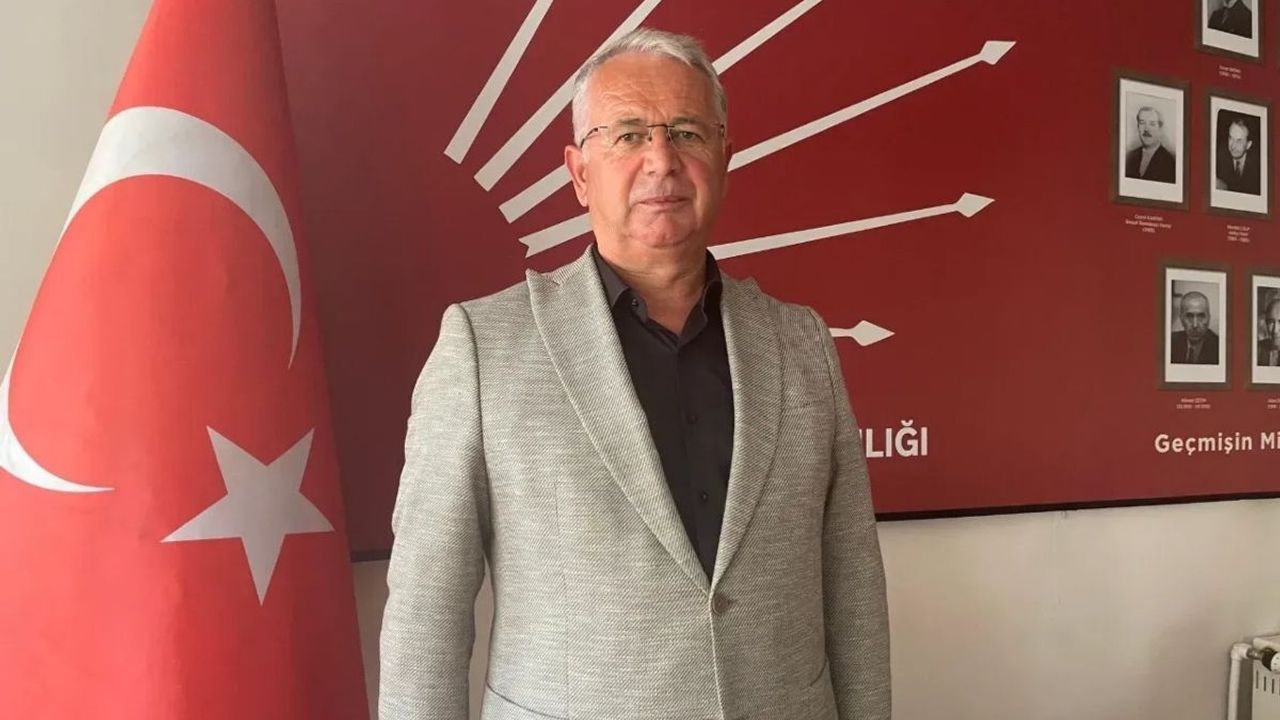 CHP’li Çalıksoy: Siyasi oyunlara boyun eğmeyiz