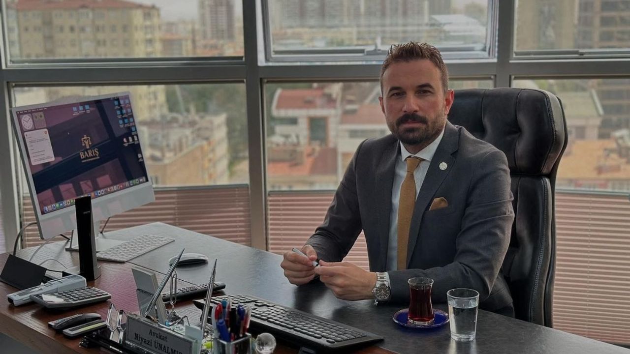 CHP’li Ünalmış: ‘Kayyum girişimi boşa çıktı’